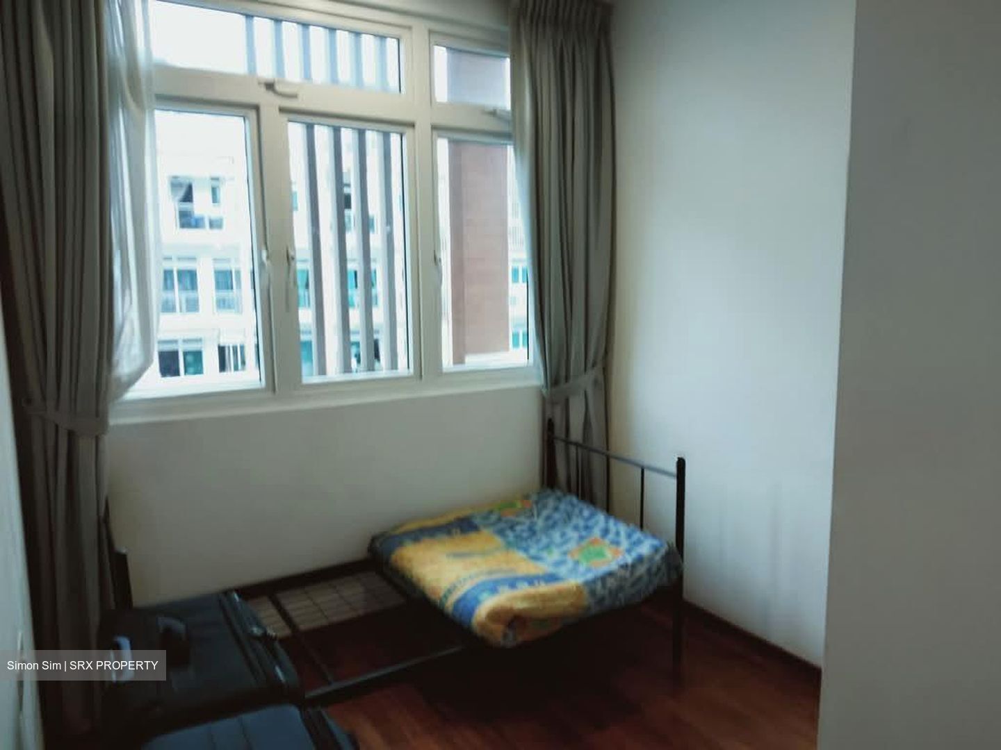 Parc Rosewood (D25), Condominium #549704111